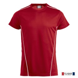 Camiseta Clique Ice Sport-T 029336-3500