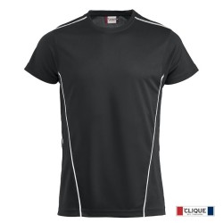 Camiseta Clique Ice Sport-T 029336-9900