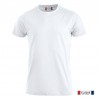 Camiseta Clique Premium-T 029340-00