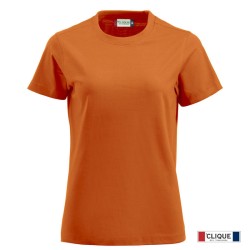 Camiseta Clique Premium-T Ladies 029341-18