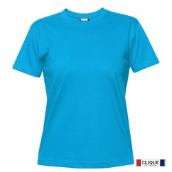Camiseta Clique Premium-T Ladies 029341-54