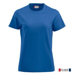 Camiseta Clique Premium-T Ladies 029341-55
