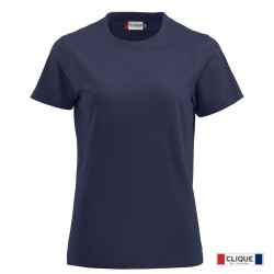 Camiseta Clique Premium-T Ladies 029341-580