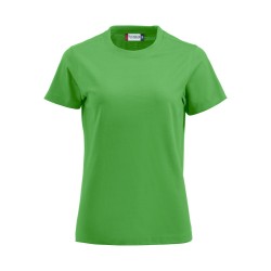 Camiseta Clique Premium-T Ladies 029341-605