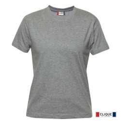 Camiseta Clique Premium-T Ladies 029341-95