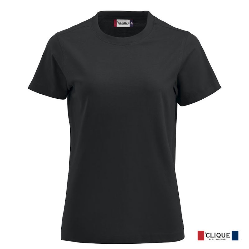 Camiseta Clique Premium-T Ladies 029341-99