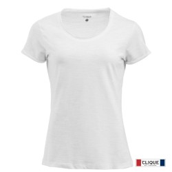 Camiseta Clique Derby-T Ladies 029343-07