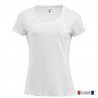 Camiseta Clique Derby-T Ladies 029343-07