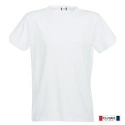 Camiseta Clique Stretch-T 029344-00