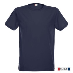 Camiseta Clique Stretch-T 029344-580