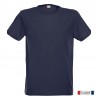 Camiseta Clique Stretch-T 029344-580