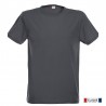 Camiseta Clique Stretch-T 029344-955
