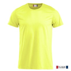 Camiseta Clique Neon-T 029345-101