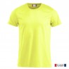 Camiseta Clique Neon-T 029345-101