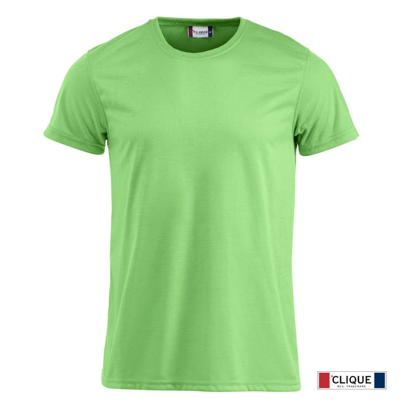 Camiseta Clique Neon-T 029345-611