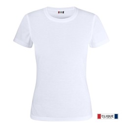 Camiseta Clique Neon-T Ladies 029346-00