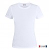 Camiseta Clique Neon-T Ladies 029346-00