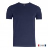 Camiseta Clique Premium Fashion-T 029348-580