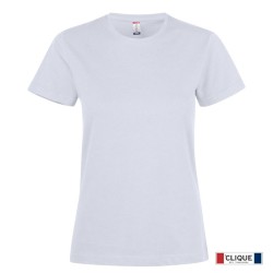 Camiseta Clique Premium Fashion-T Ladies 029349-00