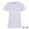 Camiseta Clique Premium Fashion-T Ladies 029349-00