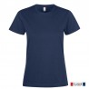 Camiseta Clique Premium Fashion-T Ladies 029349-580