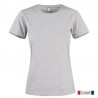 Camiseta Clique Premium Fashion-T Ladies 029349-95