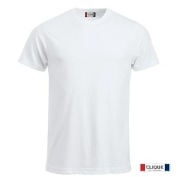 Camiseta Clique New Classic-T 029360-00