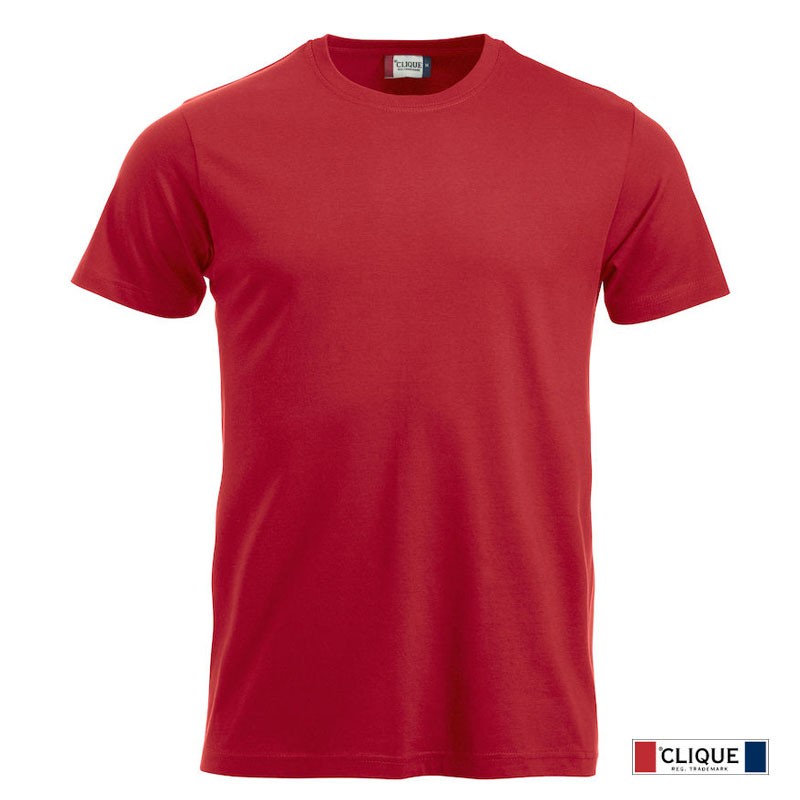 Camiseta Clique New Classic-T 029360-35