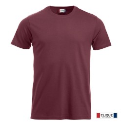 Camiseta Clique New Classic-T 029360-38