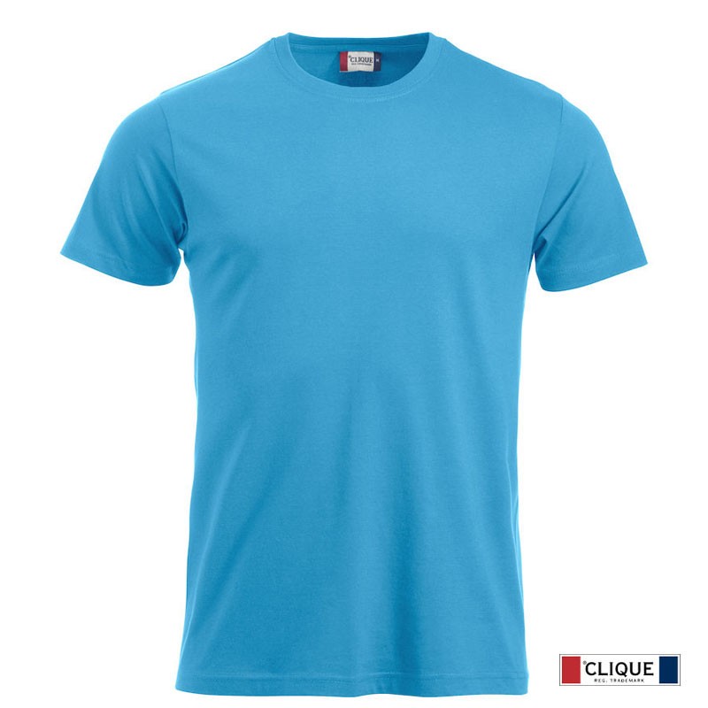 Camiseta Clique New Classic-T 029360-54