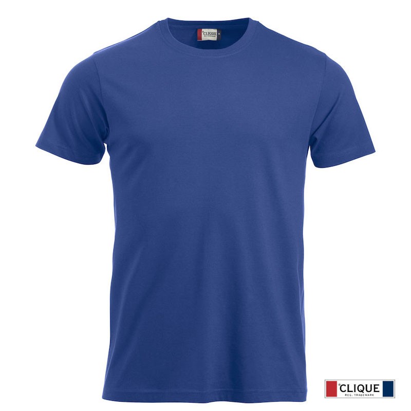 Camiseta Clique New Classic-T 029360-56