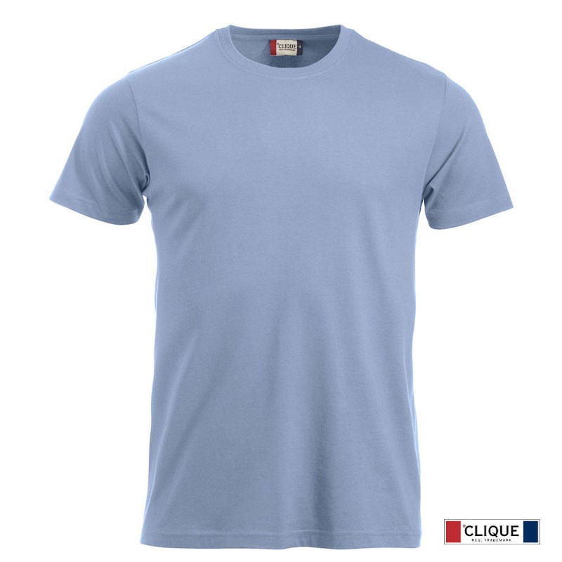 Camiseta Clique New Classic-T 029360-57