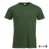 Camiseta Clique New Classic-T 029360-68