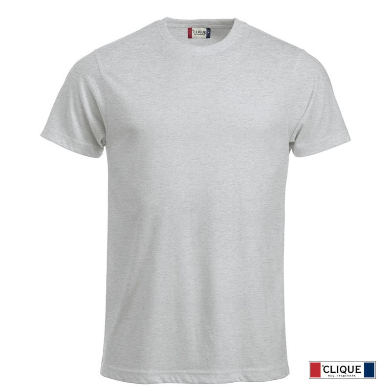 Camiseta Clique New Classic-T 029360-92