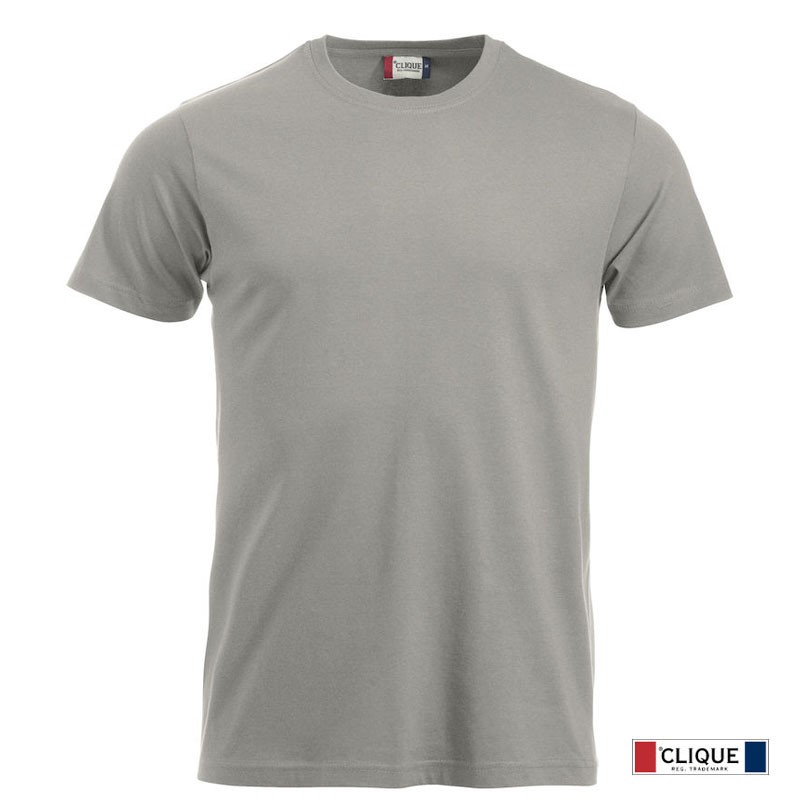 Camiseta Clique New Classic-T 029360-94