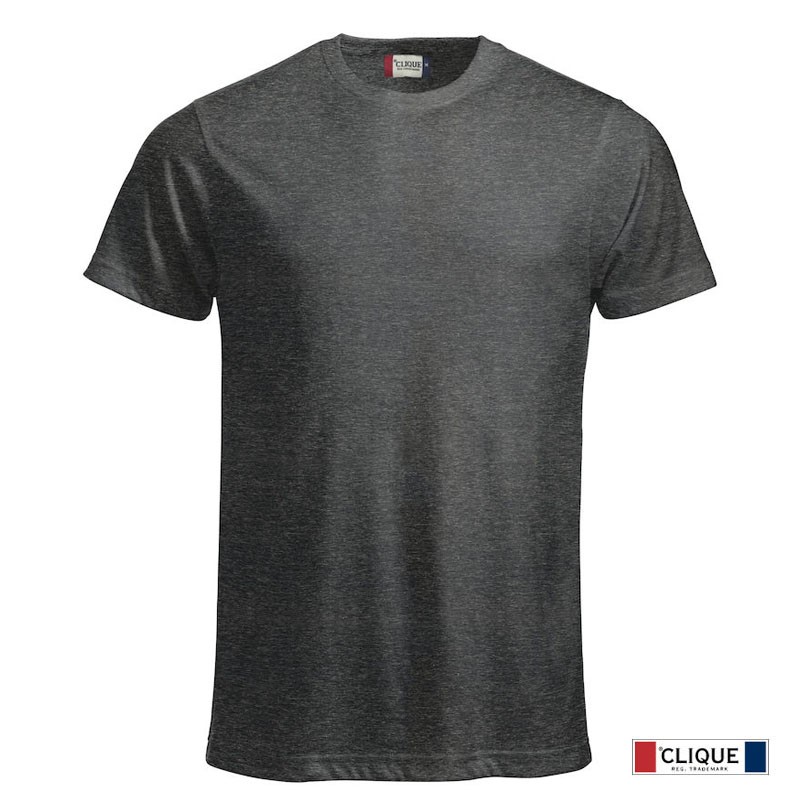 Camiseta Clique New Classic-T 029360-955