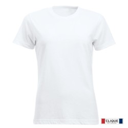 Camiseta Clique New Classic-T Ladies 029361-00