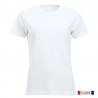 Camiseta Clique New Classic-T Ladies 029361-00