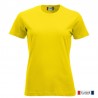 Camiseta Clique New Classic-T Ladies 029361-10