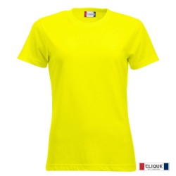 Camiseta Clique New Classic-T Ladies 029361-11