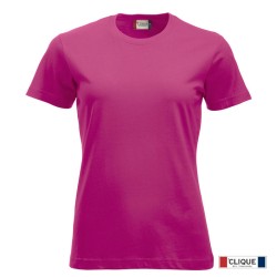 Camiseta Clique New Classic-T Ladies 029361-300