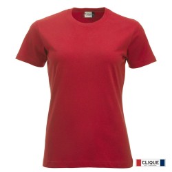Camiseta Clique New Classic-T Ladies 029361-35