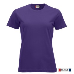 Camiseta Clique New Classic-T Ladies 029361-44