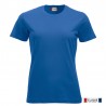 Camiseta Clique New Classic-T Ladies 029361-55
