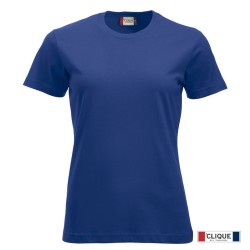Camiseta Clique New Classic-T Ladies 029361-56