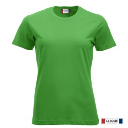 Camiseta Clique New Classic-T Ladies 029361-605