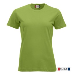 Camiseta Clique New Classic-T Ladies 029361-67