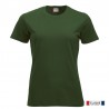 Camiseta Clique New Classic-T Ladies 029361-68