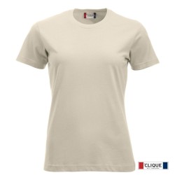 Camiseta Clique New Classic-T Ladies 029361-815