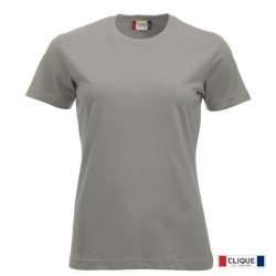 Camiseta Clique New Classic-T Ladies 029361-94